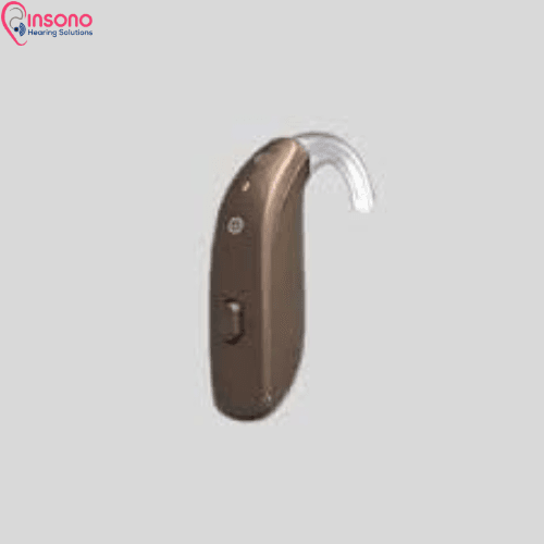 ReSound Key 498 SP BTE view 4