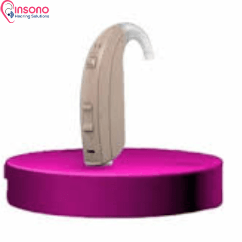 ReSound Key 398 SP BTE