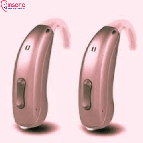 ReSound Key 298 SP BTE