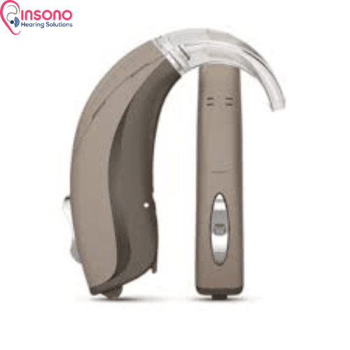 ReSound Key 477 NP BTE view 5