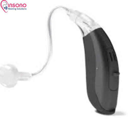 ReSound Key 388 HP BTE
