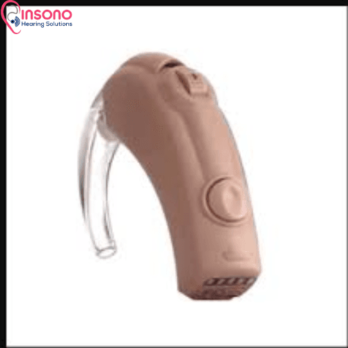 ReSound Key 388 HP BTE view 4