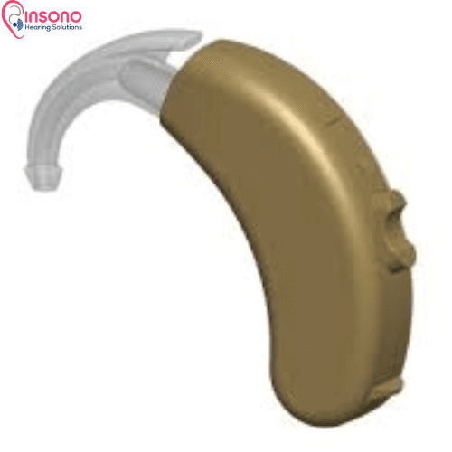 ReSound Key 377 NP BTE