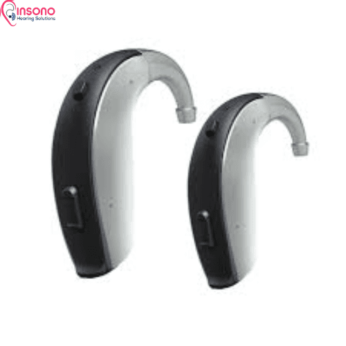 ReSound Key 377 NP BTE view 5