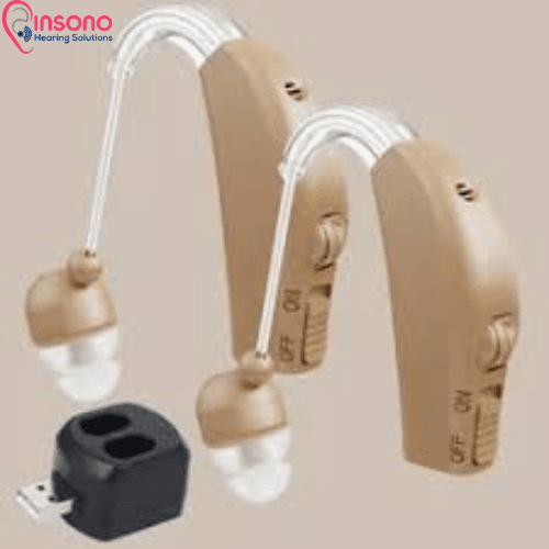 ReSound Key 288 HP BTE