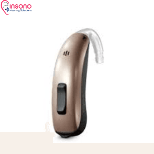 ReSound Key 288 HP BTE view 3
