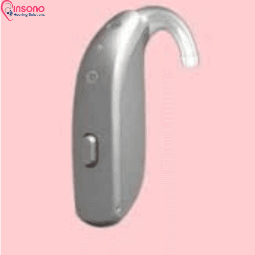 ReSound Key 188 HP BTE view 2