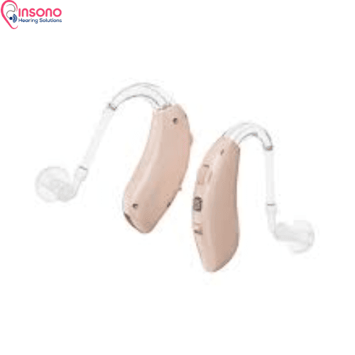 ReSound Key 188 HP BTE view 4