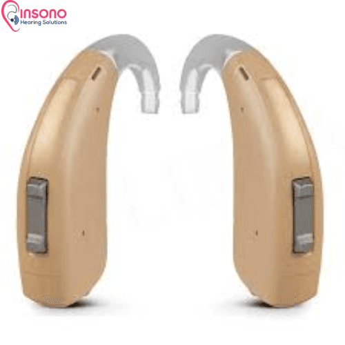 ReSound Key 177 NP BTE view 2