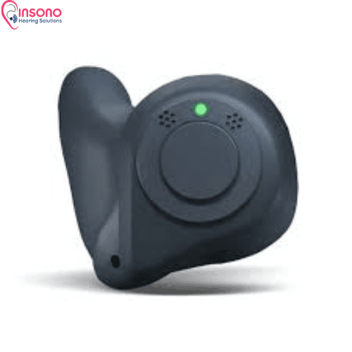 ReSound Key 3 ITC view 2