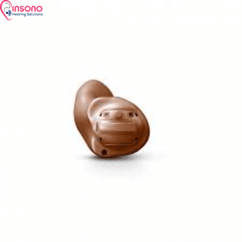 ReSound Key 3 ITC view 3