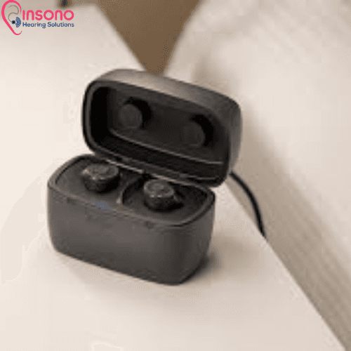 ReSound Key 2 ITC view 2