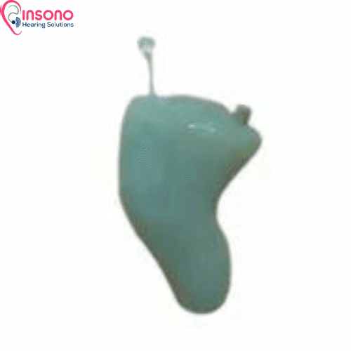 ReSound Key 2 ITC view 3