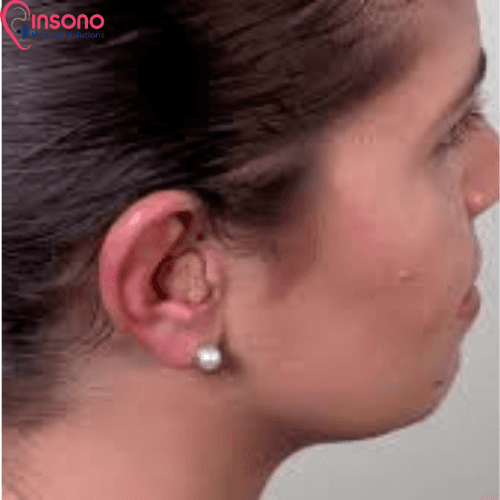 ReSound Key 2 ITC view 5