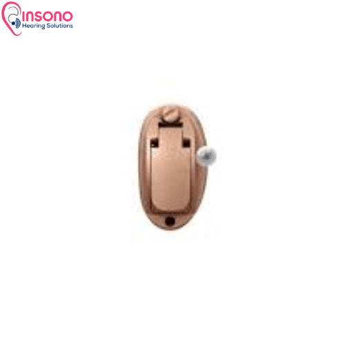 ReSound Key 4 CIC view 3
