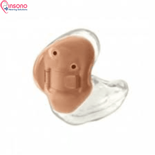 ReSound Key 3 CIC view 4