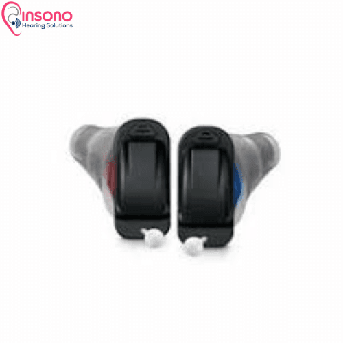 ReSound Key 3 CIC view 5