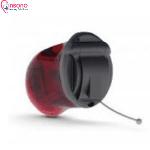 ReSound Key 3 IIC view 3