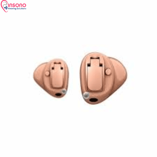 ReSound Key 3 IIC view 4