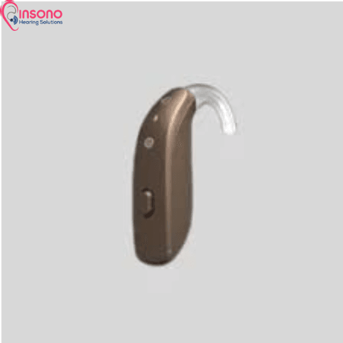 OMNIA 988 BTE (2 Hearing Aids + 1 Desktop Charger) view 3