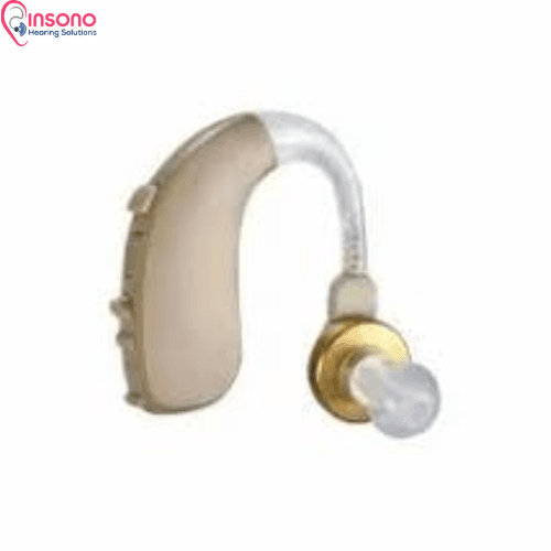 OMNIA 988 BTE (1 Hearing Aid + 1 Desktop Charger) view 2
