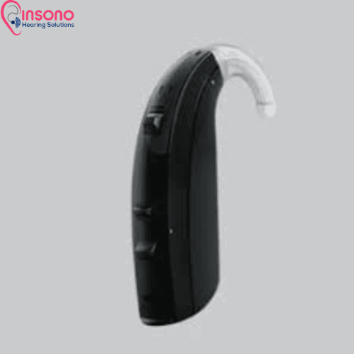 OMNIA 988 BTE (1 Hearing Aid + 1 Desktop Charger) view 3