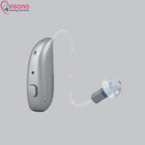 OMNIA 988 BTE (1 Hearing Aid + 1 Desktop Charger) view 4