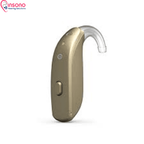 OMNIA 788 BTE (2 Hearing Aids + 1 Desktop Charger) view 4