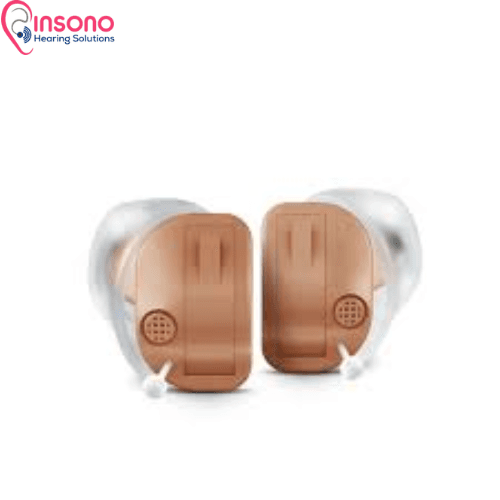 ReSound Vea 3 ITC view 3