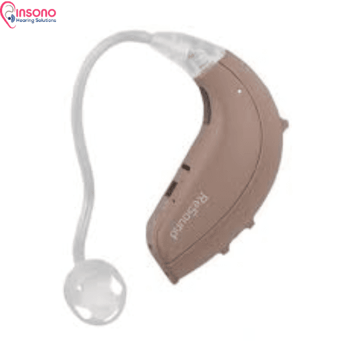 ReSound Vea 170 VI BTE view 2