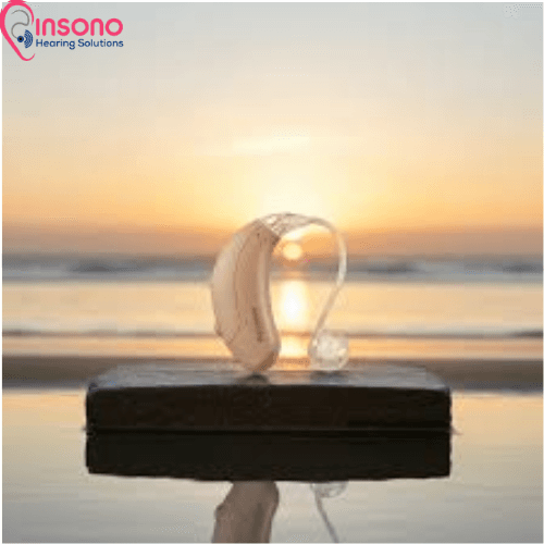 ReSound Vea 170 VI BTE view 3