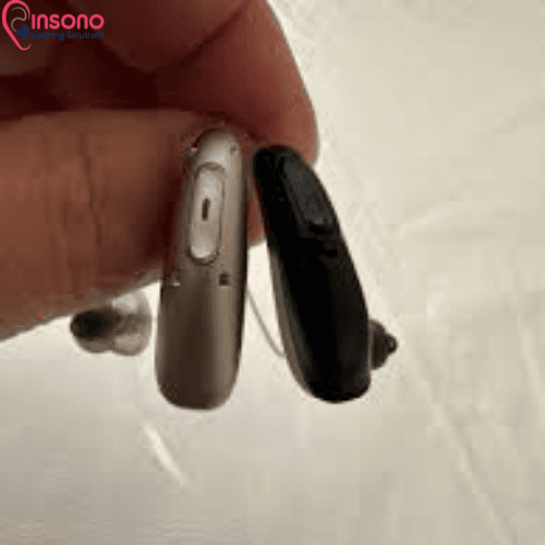Naida L50-SP view 5