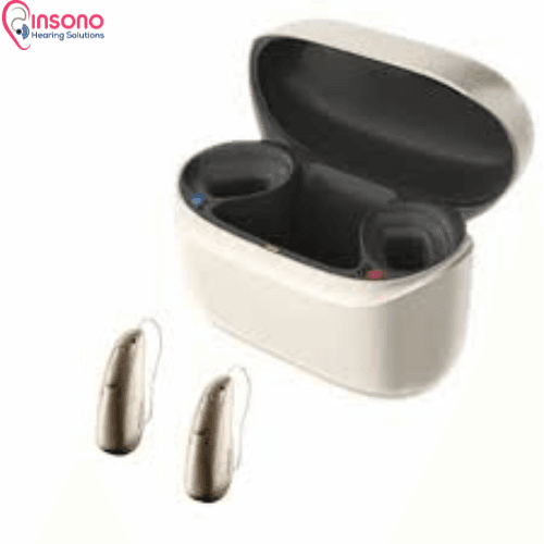 Audeo I 90-R C&G view 5