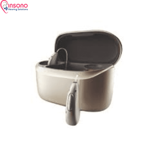 Audeo I 30-R view 4