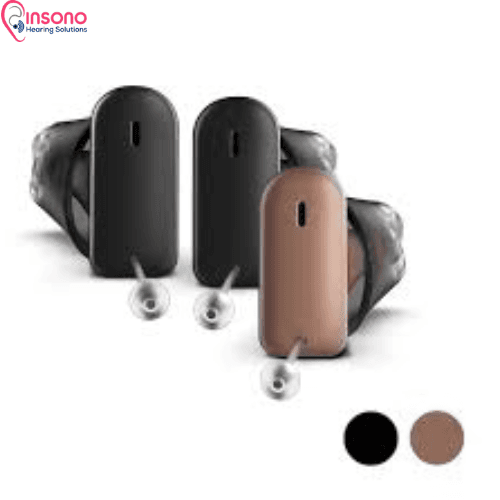 Signia Kit Insio C&G CIC 5IX view 5