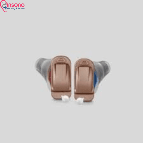 Signia Kit Insio C&G CIC 2IX view 4
