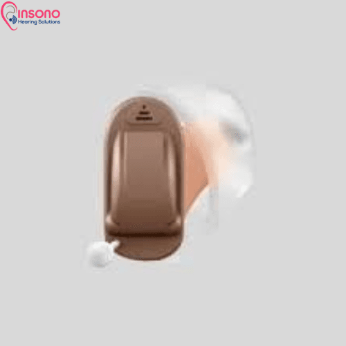 Signia Kit Insio C&G CIC 1IX