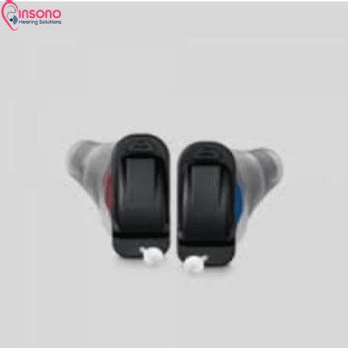 Signia Insio C&G CIC 5IX view 3