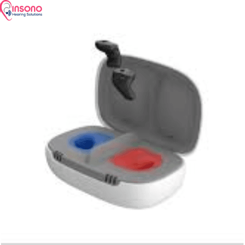 Signia Insio C&G CIC 2IX view 3