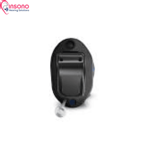 Signia Insio C&G CIC 1IX view 3