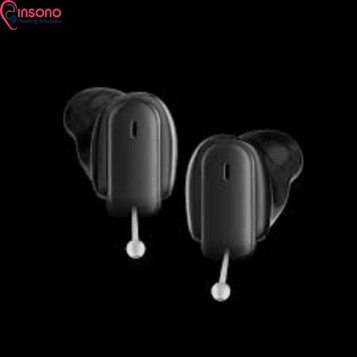 Signia Insio C&G CIC 1IX view 5