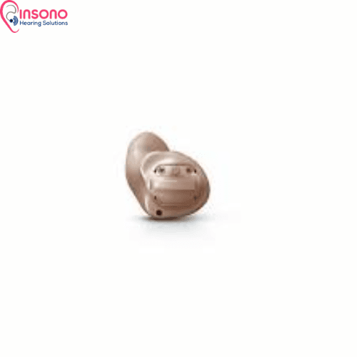 Signia Insio 3NX view 4