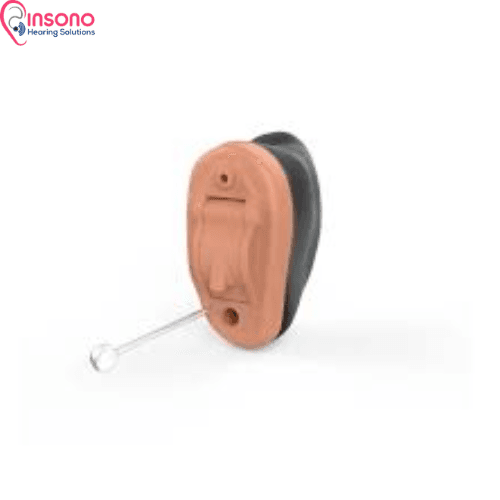 Signia Insio 1NX view 2