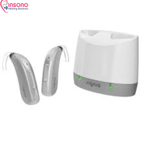 Signia Kit Motion C&G M/P/SP 1IX