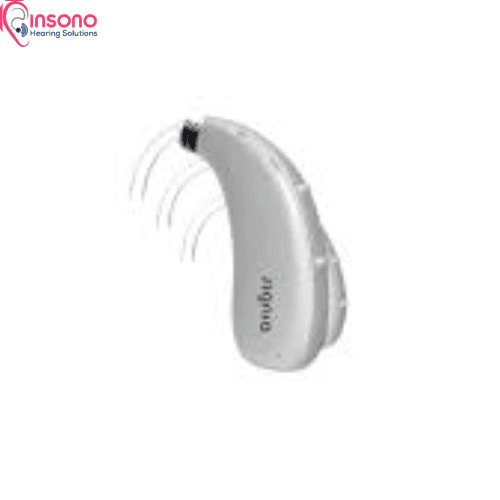 Signia Motion C&G M/P/SP 7IX
