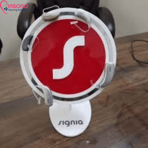 Signia Motion C&G M/P/SP 7IX view 2
