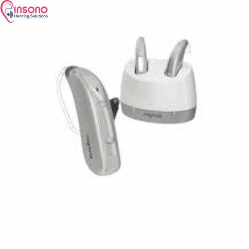 Signia Motion C&G M/P/SP 5IX view 2