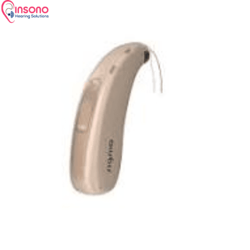 Signia Motion C&G M/P/SP 3IX