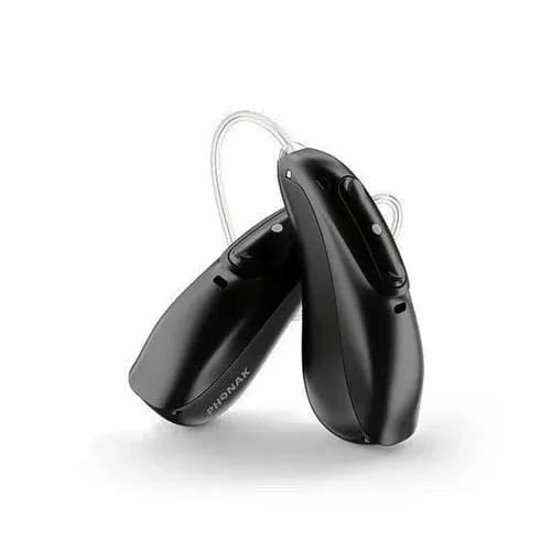 Kit Audeo L90-R Receiver In The Canal (RIC) Hearing Aid - view 1