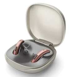 Slim L90-R Receiver In Canal (RIC) Hearing Aid - view 1